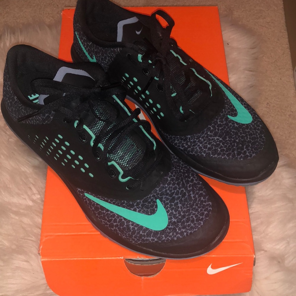 New Nike FS Lite run